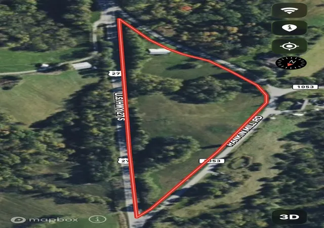 Photo 2 of Land for sale at (Undisclosed), Falmouth, KY 41040 | MLS# 644733 | Listing updated on 2026-07-16
