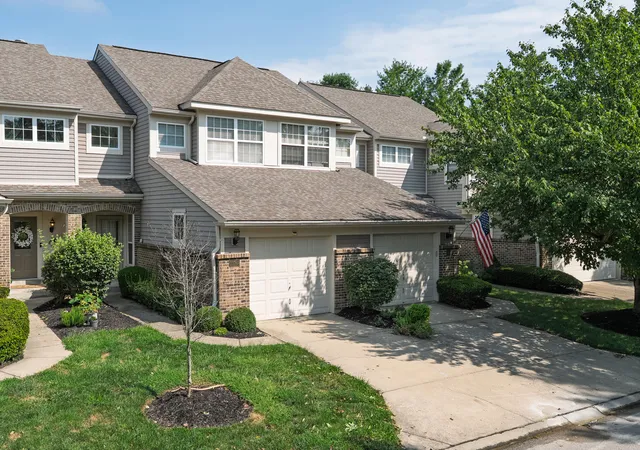 Photo 1 of Townhouse for sale at 10789 Saint Andrews Dr, Union, KY 41091 | MLS# 646167 | Listing updated on 2026-08-31