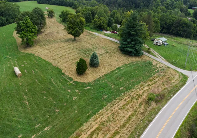 Photo 2 of Land for sale at 4095 Warsaw Rd, Dry Ridge, KY 41035 | MLS# 635681 | Listing updated on 2026-08-20
