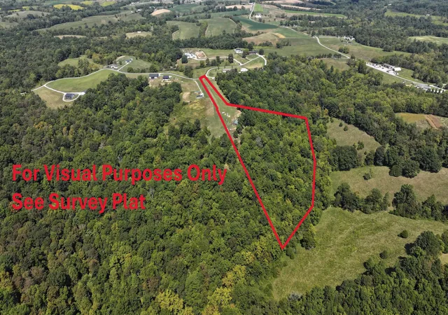 Homes for sale in Owenton, KY | 355 Pennington Ln, Owenton, KY 40359 | MLS# 636295
