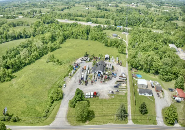 Homes for sale in Dry Ridge, KY | 3605 1 Dixie Hwy, Dry Ridge, KY 41035 | MLS# 636489