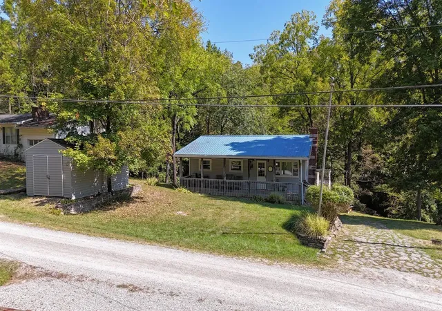 Photo 3 of Single family home for sale at 445 Elk Lake Resort Rd #105-106, Owenton, KY 40359 | MLS# 636447 | Listing updated on 2026-07-23