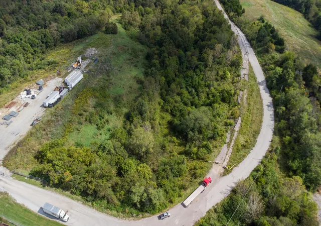 Photo 1 of Land for sale at 510 S Main St, Williamstown, KY 41097 | MLS# 636874 | Listing updated on 2026-04-03