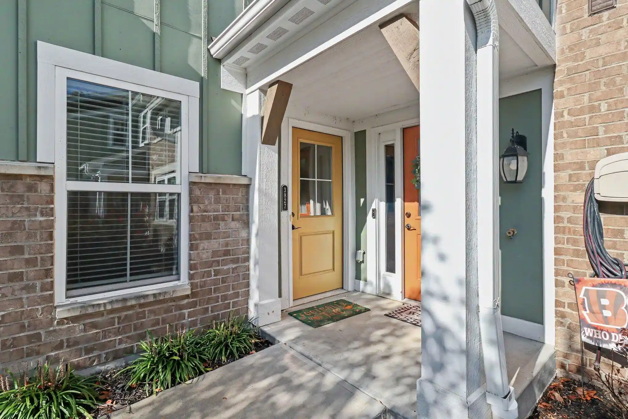 Listing Photo 1 - Condo for sale in 3827 Capella Ln located at 3827 Capella Ln, Covington, KY 46350 - Unit 3827 Capella Ln