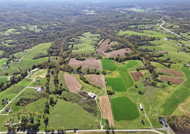 Photo 2 of Land for sale at 3575 Greenup Rd, Owenton, KY 40359 | MLS# 637478 | Listing updated on 2026-04-14