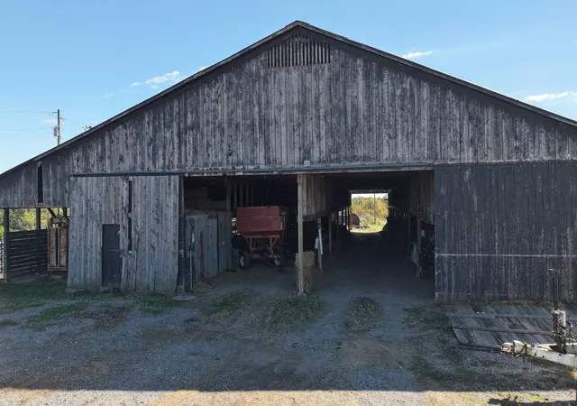 Photo 3 of Land for sale at 3575 Greenup Rd, Owenton, KY 40359 | MLS# 637478 | Listing updated on 2026-04-14