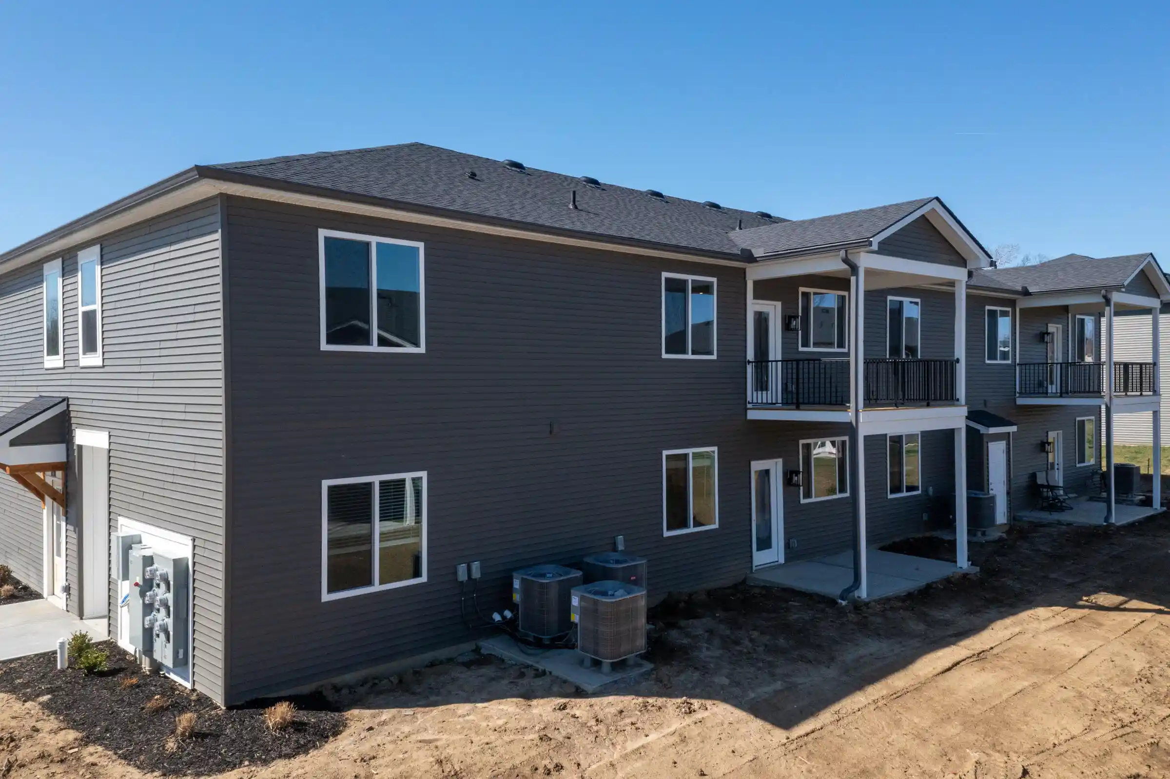 Listing Photo 28 - Condo for sale in 564 Tristan Ln located at 564 Tristan Ln, Florence, KY 41042 - Unit 564 Tristan Ln