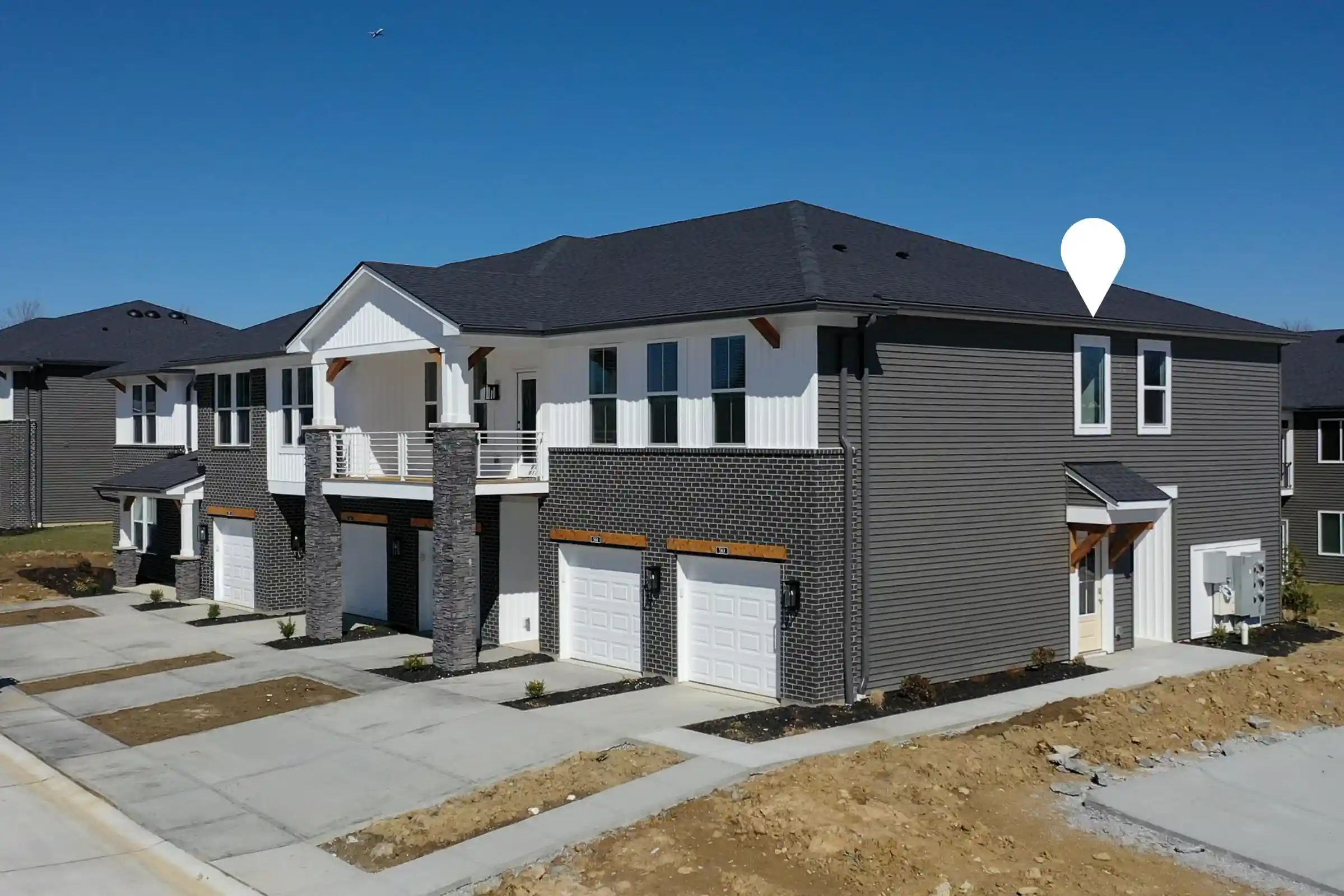 Listing Photo 2 - Condo for sale in 564 Tristan Ln located at 564 Tristan Ln, Florence, KY 41042 - Unit 564 Tristan Ln