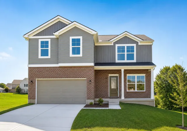 Photo 1 of Single family home for sale at 354 Foxhunt Dr, Walton, KY 41094 | MLS# 637714 | Listing updated on 2026-08-28