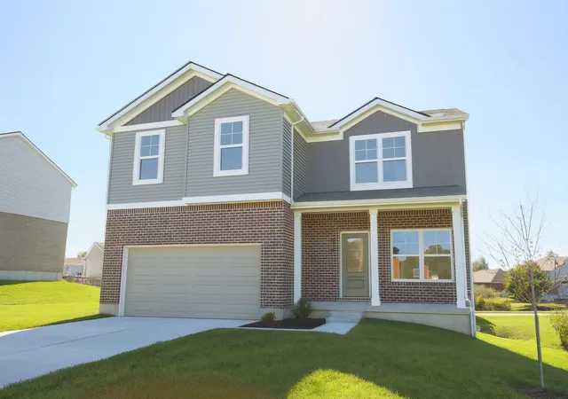 Photo 2 of Single family home for sale at 354 Foxhunt Dr, Walton, KY 41094 | MLS# 637714 | Listing updated on 2026-08-28