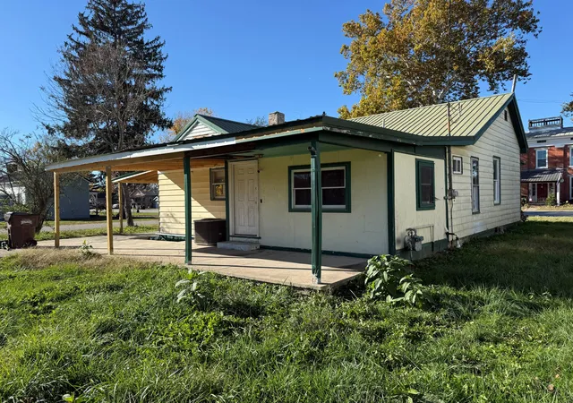 Homes for sale in Ghent, KY | 500 Main Street, Ghent, KY 41045 | MLS# 637895