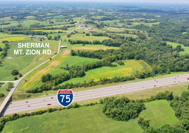 Photo 22 of Land for sale at 0 Sherman Mt Zion Rd, Dry Ridge, KY 41035 | MLS# 637923 | Listing updated on 2025-11-11