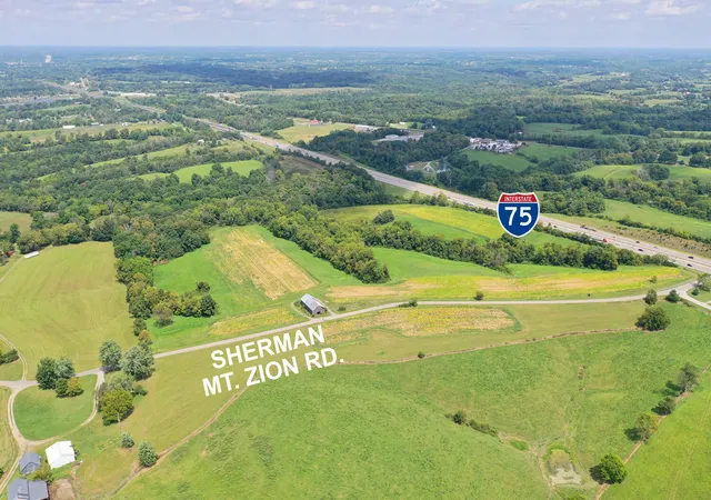 Photo 2 of Land for sale at 0 Sherman Mt Zion Rd, Dry Ridge, KY 41035 | MLS# 637923 | Listing updated on 2025-11-11