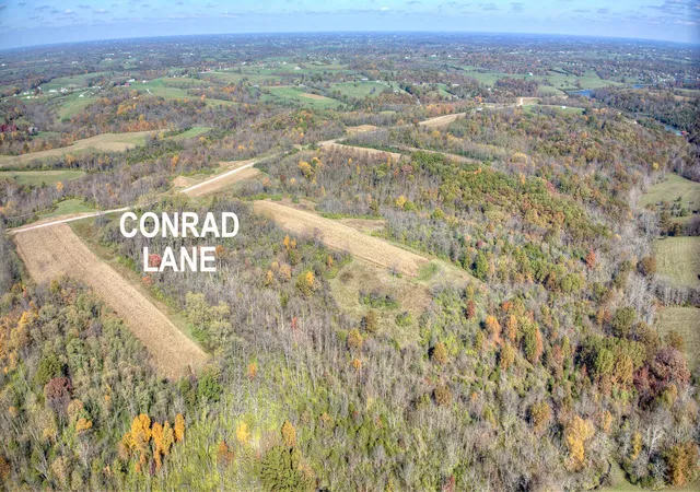 Photo 2 of Land for sale at 00 Conrad Ln, Williamstown, KY 41097 | MLS# 637928 | Listing updated on 2025-11-12