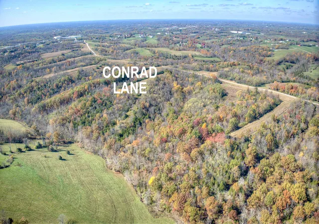 Photo 4 of Land for sale at 00 Conrad Ln, Williamstown, KY 41097 | MLS# 637928 | Listing updated on 2025-11-12