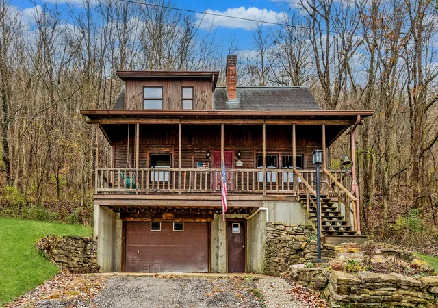 Homes for sale in Burlington, KY | 9530 Lower River Rd, Burlington, KY 41005 | MLS# 638165