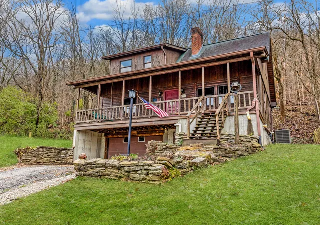 Homes for sale in Burlington, KY | 9530 Lower River Rd, Burlington, KY 41005 | MLS# 638165