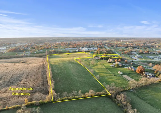 Photo 1 of Land for sale at 1380 Ky Hwy 36 E, Cynthiana, KY 41031 | MLS# 638163 | Listing updated on 2026-05-22