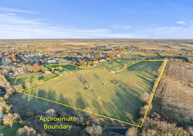 Photo 3 of Land for sale at 1380 Ky Hwy 36 E, Cynthiana, KY 41031 | MLS# 638163 | Listing updated on 2026-05-22