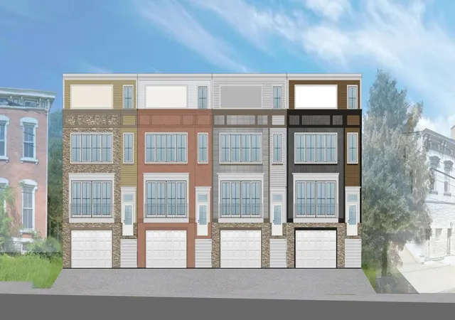 1st image of 1107 W Pike St #A, Covington, KY 41011 | MLS# 638363