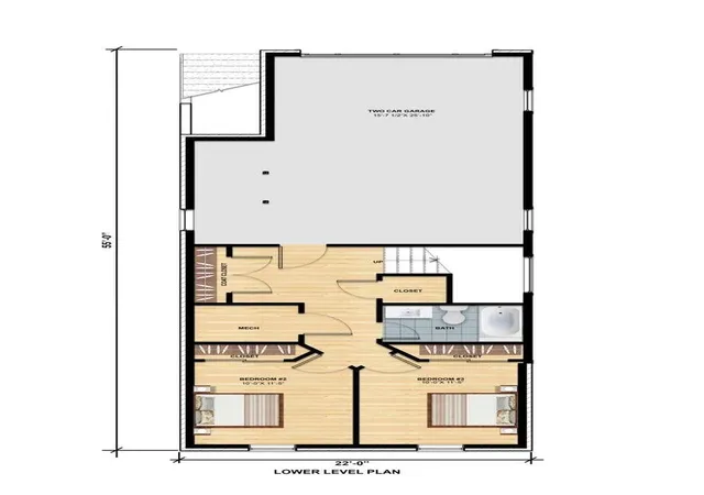 4th image of 1107 W Pike St #A, Covington, KY 41011 | MLS# 638363