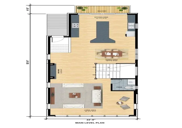 5th image of 1107 W Pike St #A, Covington, KY 41011 | MLS# 638363