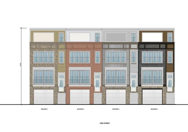 9th image of 1107 W Pike St #A, Covington, KY 41011 | MLS# 638363
