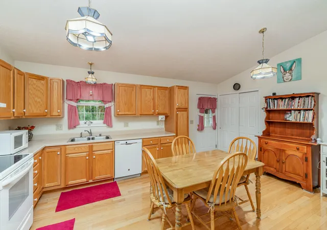 Photo 3 of Single family home for sale at 134 Buffalo Ridge Rd, Falmouth, KY 41040 | MLS# 638386 | Listing updated on 2026-05-10