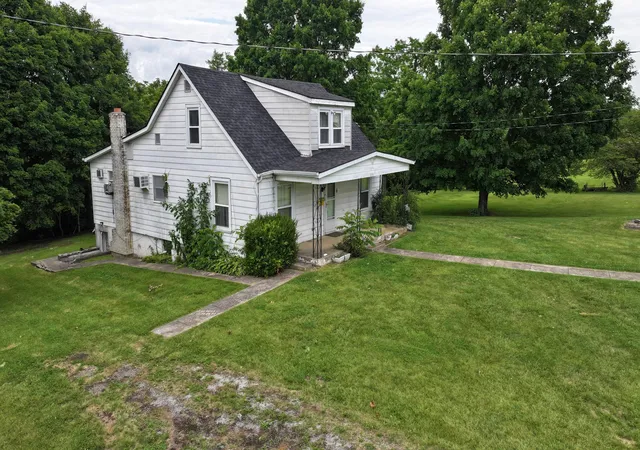Homes for sale in Owenton, KY | 6490 Gratz Rd, Owenton, KY 40359 | MLS# 643928
