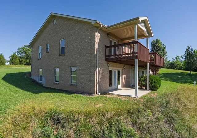 Photo 2 of Sale Pending at 6477 W State Hwy 22, Falmouth, KY 41040 | MLS# 639158 | Listing updated on 2026-09-25