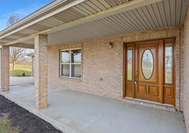 Photo 3 of Sale Pending at 6477 W State Hwy 22, Falmouth, KY 41040 | MLS# 639158 | Listing updated on 2026-09-25