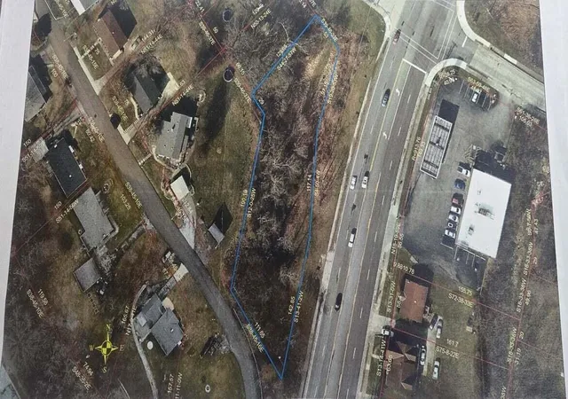 Photo 3 of Land for sale at 705 W Grand Ave, Taylor Mill, KY 41015 | MLS# 639370 | Listing updated on 2026-08-13