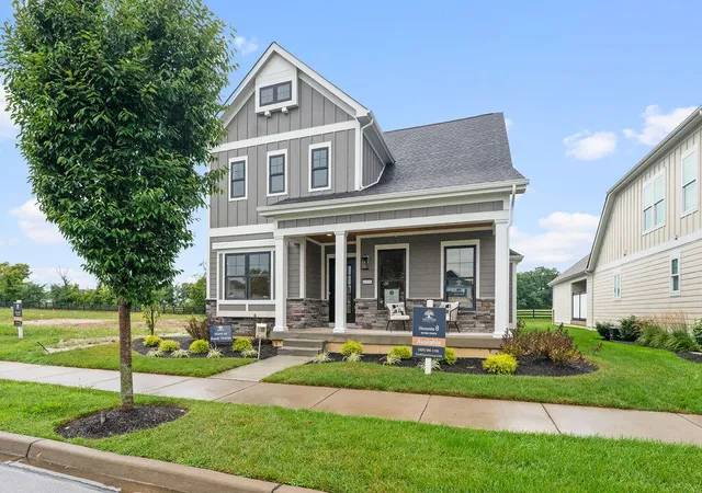 Photo 1 of Single family home for sale at 2432 Rivers Pointe Dr, Hebron, KY 41048 | MLS# 639257 | Listing updated on 2026-09-07