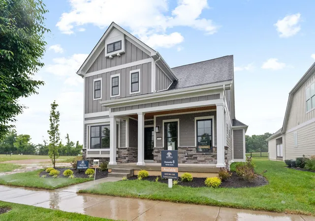 2nd image of 2432 Rivers Pointe Dr, Hebron, KY 41048 | MLS# 639257