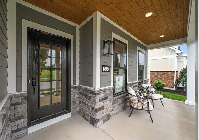 Photo 2 of Single family home for sale at 2432 Rivers Pointe Dr, Hebron, KY 41048 | MLS# 639257 | Listing updated on 2026-09-07
