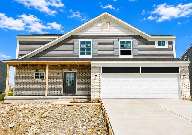 Homes for sale in Independence, KY | 1707 Cherry Blossom Dr, Independence, KY 41051 | MLS# 639502