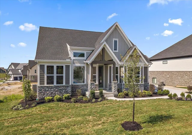 Photo 1 of Single family home for sale at 737 Man O War Blvd, Union, KY 41091 | MLS# 639527 | Listing updated on 2026-09-21