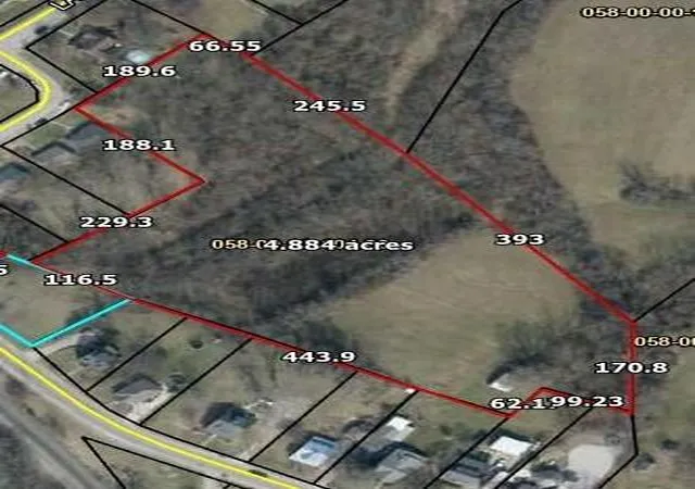 Homes for sale in Williamstown, KY | 48 Ac Garnett Ave, Williamstown, KY 41097 | MLS# 641583