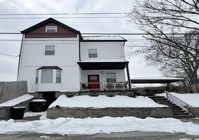 1st image of 361 Bond St, Covington, KY 41016 | MLS# 639697