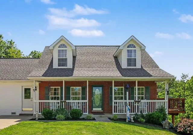 Homes for sale in Corinth, KY | 980 Corinth Rd, Corinth, KY 41010 | MLS# 639738