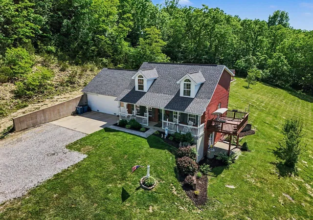 Homes for sale in Corinth, KY | 980 Corinth Rd, Corinth, KY 41010 | MLS# 639738