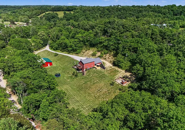 Homes for sale in Corinth, KY | 980 Corinth Rd, Corinth, KY 41010 | MLS# 639738