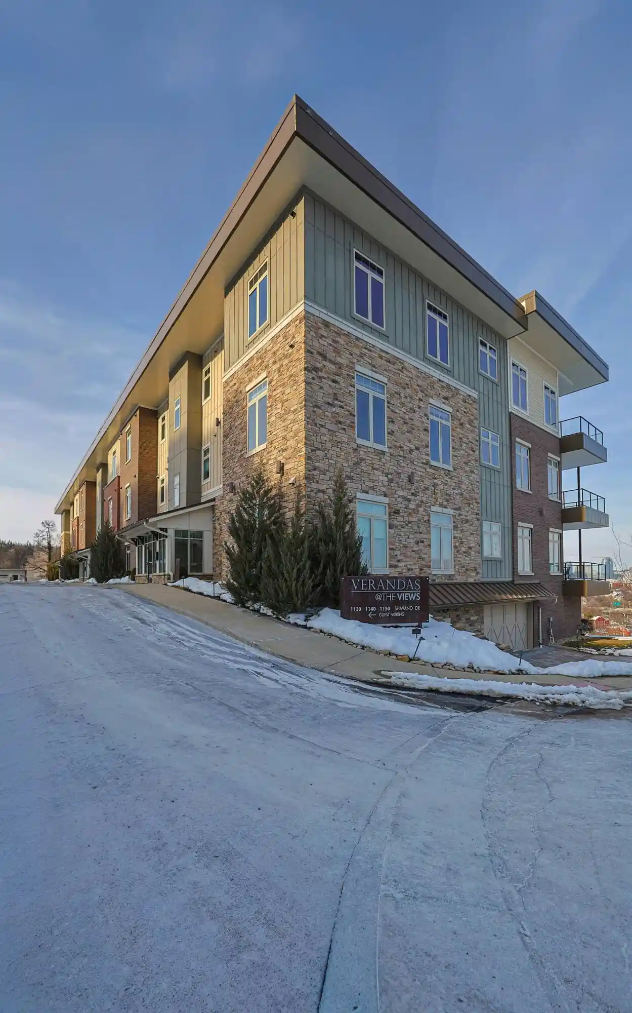 Listing Photo 49 - Condo for sale in 1150 Shavano Dr located at 1150 Shavano Dr, Covington, KY 41011 - Unit #26