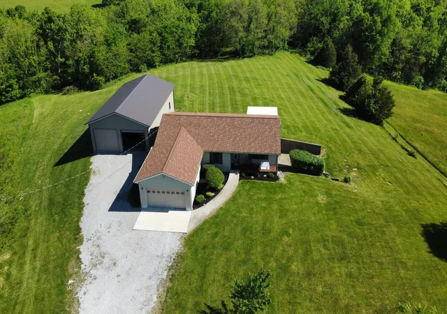 Homes for sale in Owenton, KY | 2315 Slippery Rock Rd, Owenton, KY 40359 | MLS# 639798