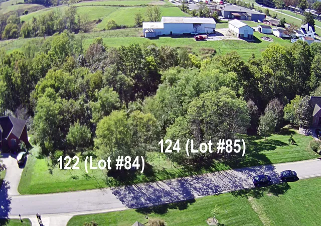 Homes for sale in Dry Ridge, KY | 122 124 Wood Gate, Dry Ridge, KY 41035 | MLS# 639774