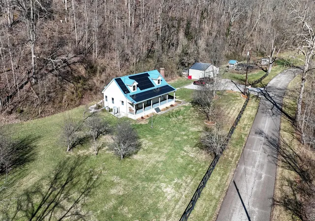2nd image of 248 Sulphur Lick Rd, Frankfort, KY 40601 | MLS# 639940