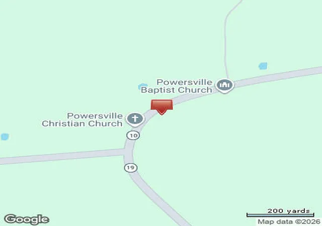 Photo 3 of Land for sale at 3105 Brooksville Powersville Rd, Brooksville, KY 41004 | MLS# 639952 | Listing updated on 2026-08-06