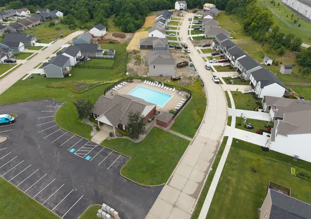Homes for sale in Williamstown, KY | 118 Belmont Ct, Williamstown, KY 41097 | MLS# 640036