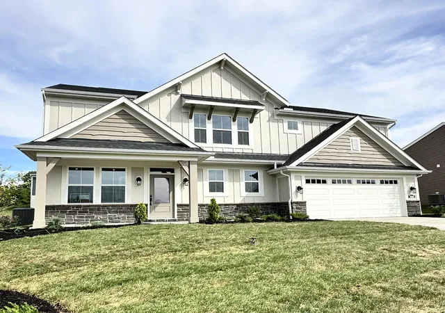 1st image of 3965 Circollo Dr, Ft Mitchell, KY 41017 | MLS# 640052