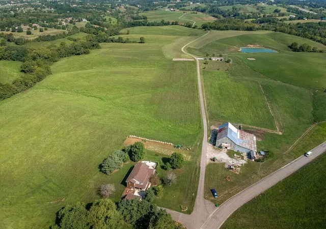 Photo 2 of Land for sale at (Undisclosed), Dry Ridge, KY 41035 | MLS# 640209 | Listing updated on 2026-03-01